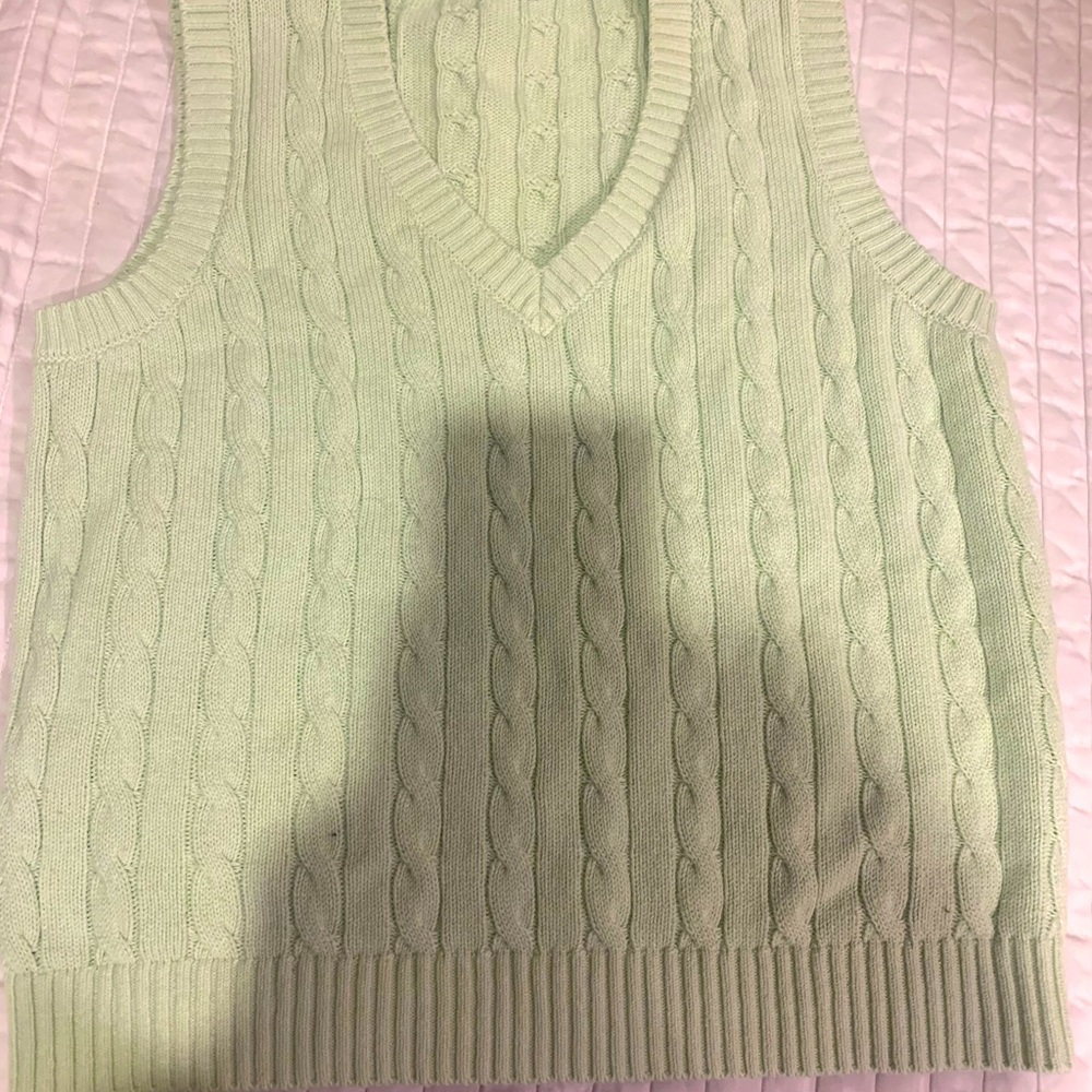 Gile,sweater